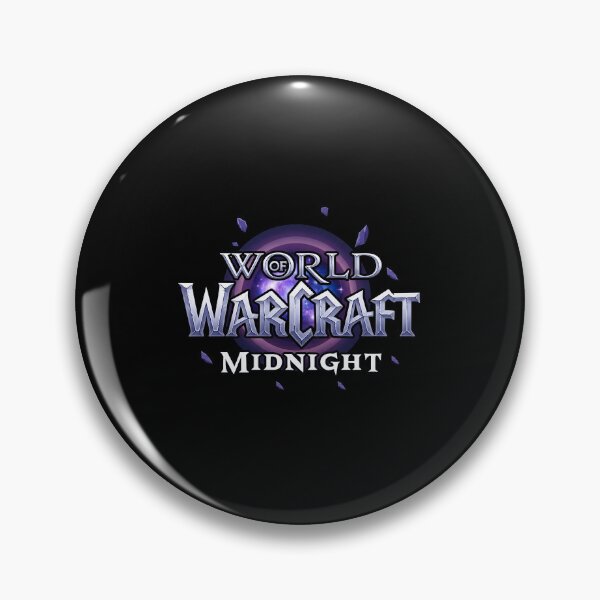 Item preview, World Warcraft Midnight designed and sold by skylove94.