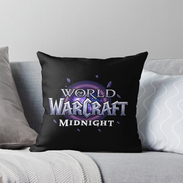 Aperçu de l'œuvre World Warcraft Midnight créée et vendue par skylove94.