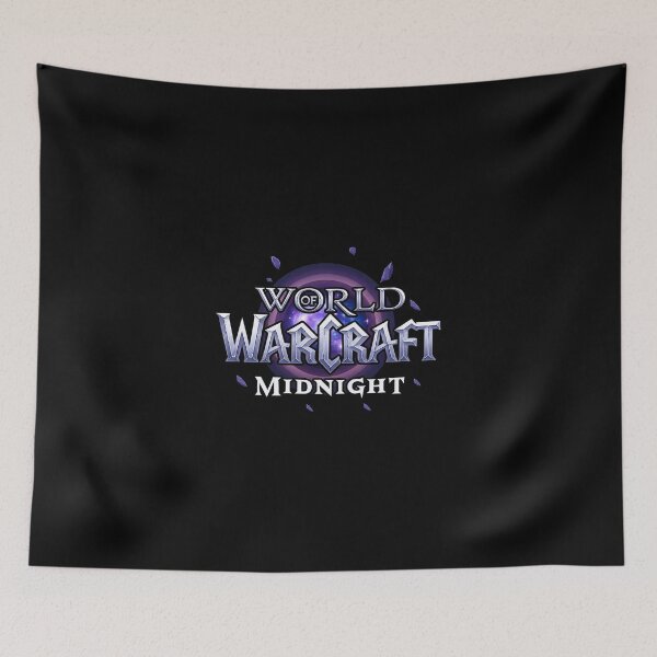 Aperçu de l'œuvre World Warcraft Midnight créée et vendue par skylove94.