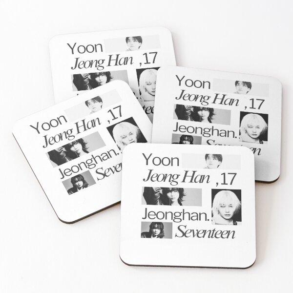 Item preview, Seventeen designed and sold by ItGirlTheraphy.