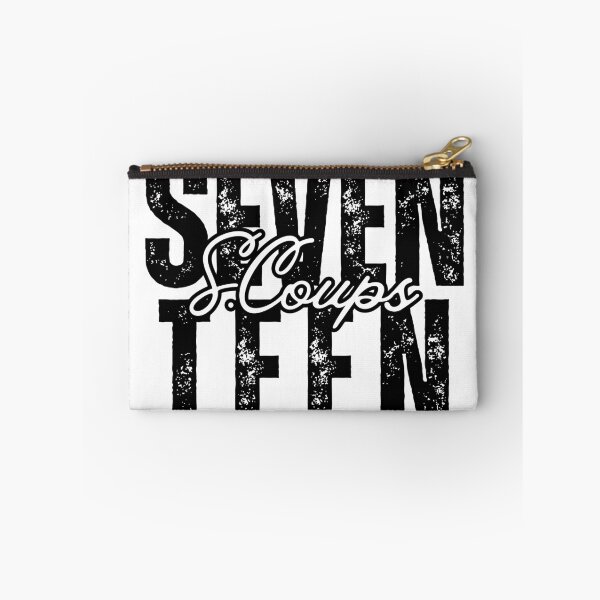 Item preview, Seventeen designed and sold by ItGirlTheraphy.