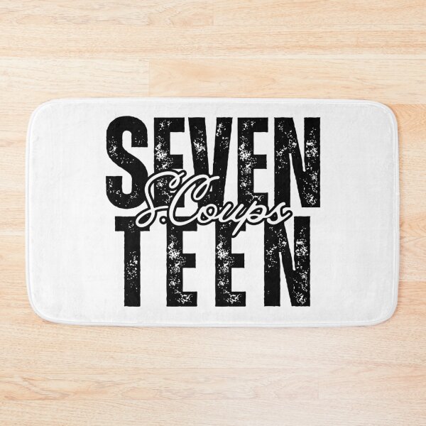Item preview, Seventeen designed and sold by ItGirlTheraphy.