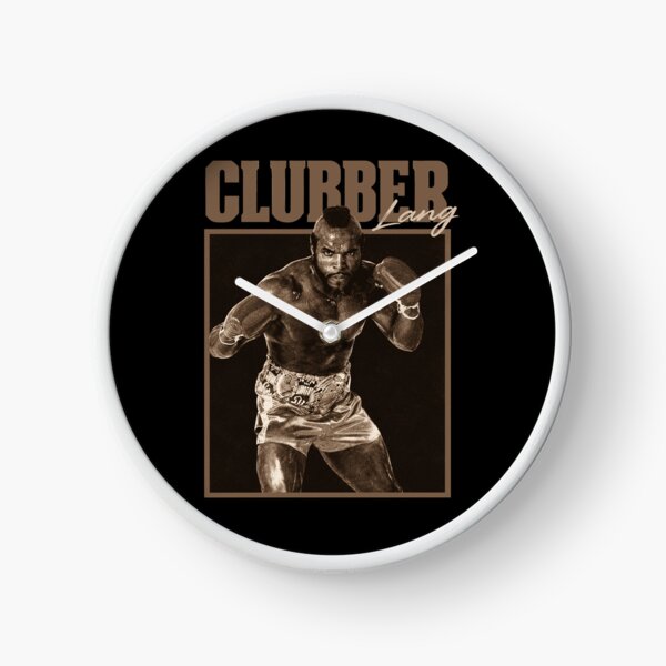 Item preview, Clubber Lang designed and sold by VerdePlantTees.