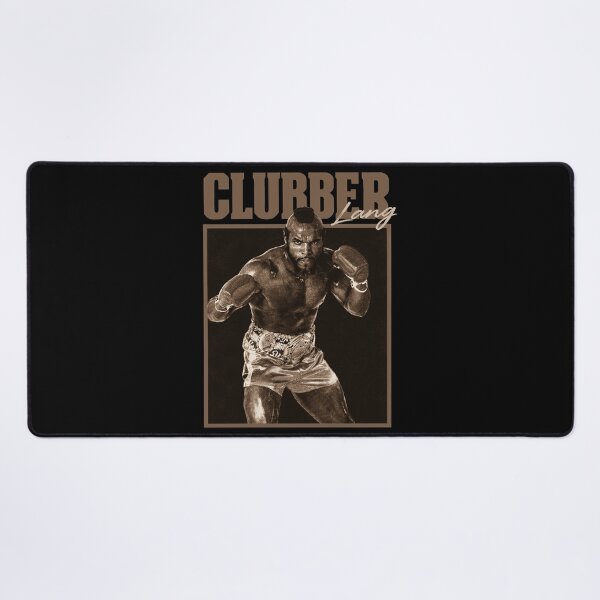 Item preview, Clubber Lang designed and sold by VerdePlantTees.