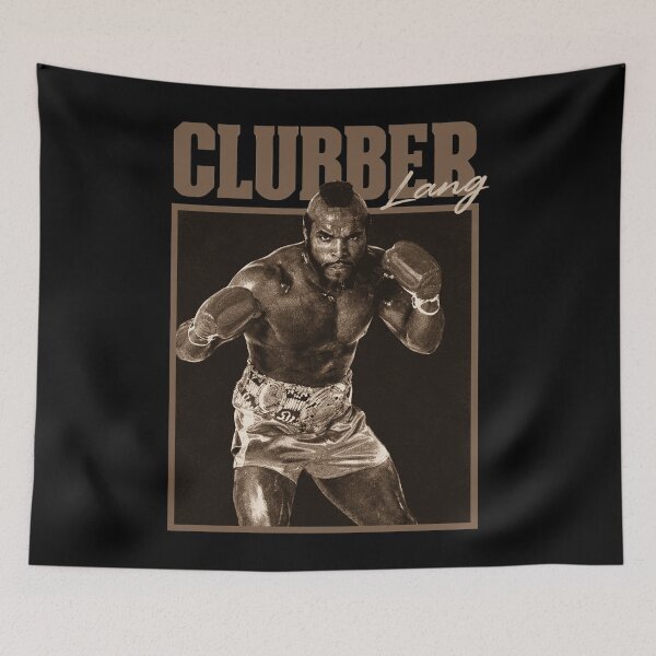 Item preview, Clubber Lang designed and sold by VerdePlantTees.