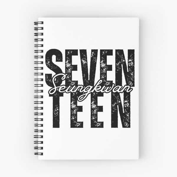 Item preview, Seventeen designed and sold by ItGirlTheraphy.