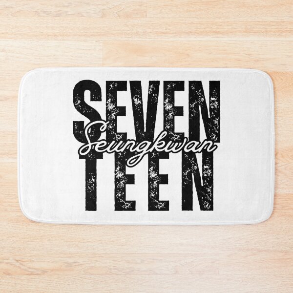 Item preview, Seventeen designed and sold by ItGirlTheraphy.