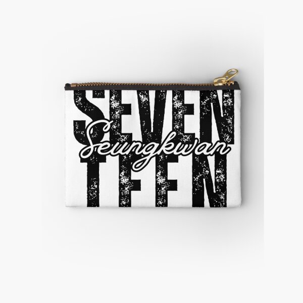 Item preview, Seventeen designed and sold by ItGirlTheraphy.