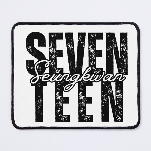 Item preview, Seventeen designed and sold by ItGirlTheraphy.
