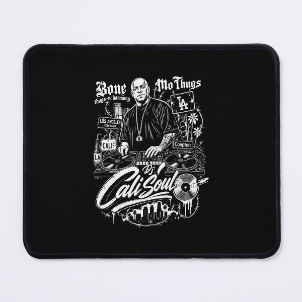 Item preview, Bone Thugs N Harmony designed and sold by pruittpeteart.