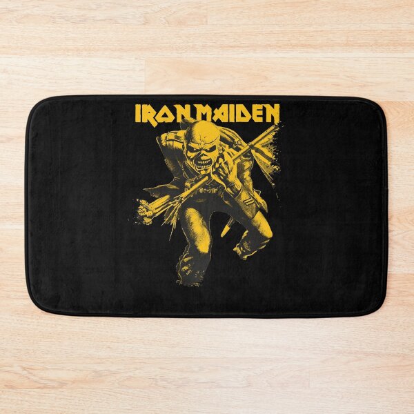 Item preview, Maiden Eddie Band designed and sold by RotwisArt.