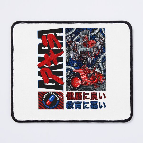 Item preview, AKIRAA Anime Motorcycle Throne Cyberpunk designed and sold by scholinjamfimb.