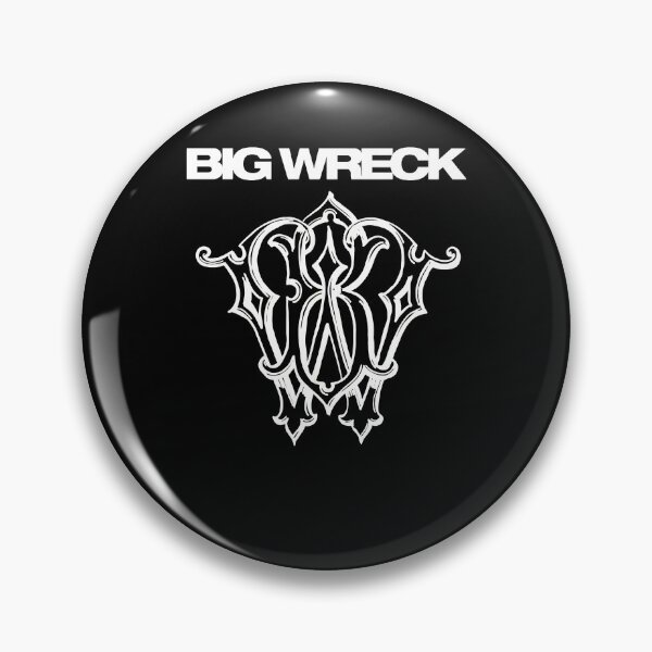 Item preview, BIG WRECKK Band designed and sold by JohnesDooley.