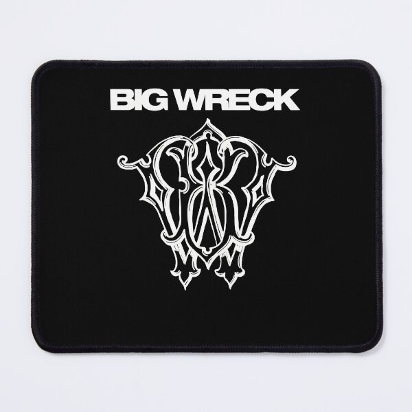 Item preview, BIG WRECKK Band designed and sold by JohnesDooley.
