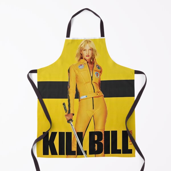 Artikelvorschau, KILL BILL Vol. 1 Poster entworfen und verkauft von GavFam.