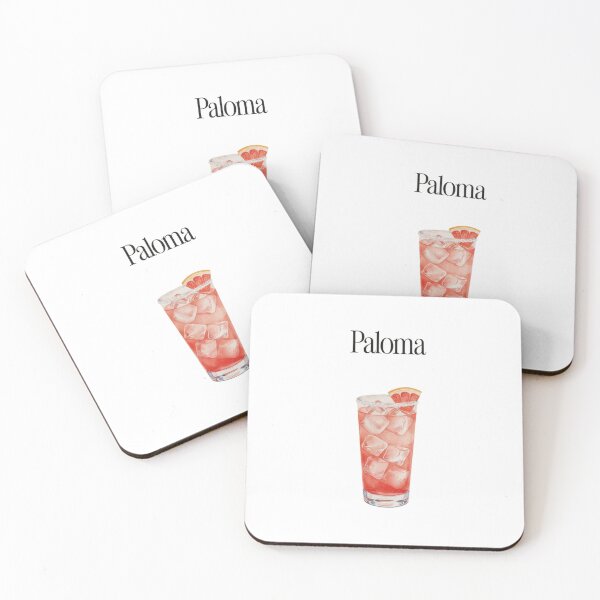 Item preview, Paloma Coctail designed and sold by Aise06.