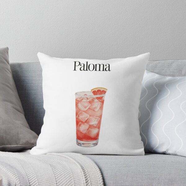 Item preview, Paloma Coctail designed and sold by Aise06.