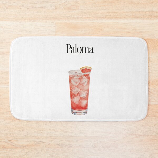 Item preview, Paloma Coctail designed and sold by Aise06.