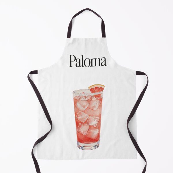 Item preview, Paloma Coctail designed and sold by Aise06.