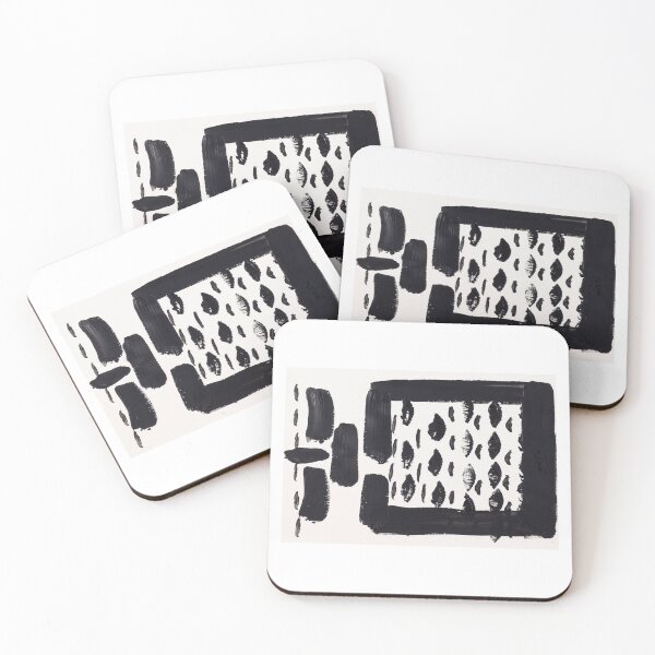 Item preview, Fear N6 designed and sold by Katarte.