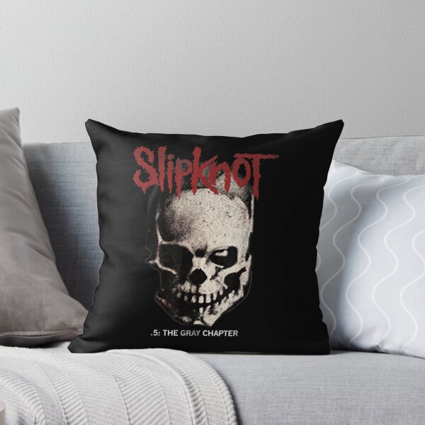 Item preview, Retro Heavy Metal Skull Illustration designed and sold by crishuynhdesign.