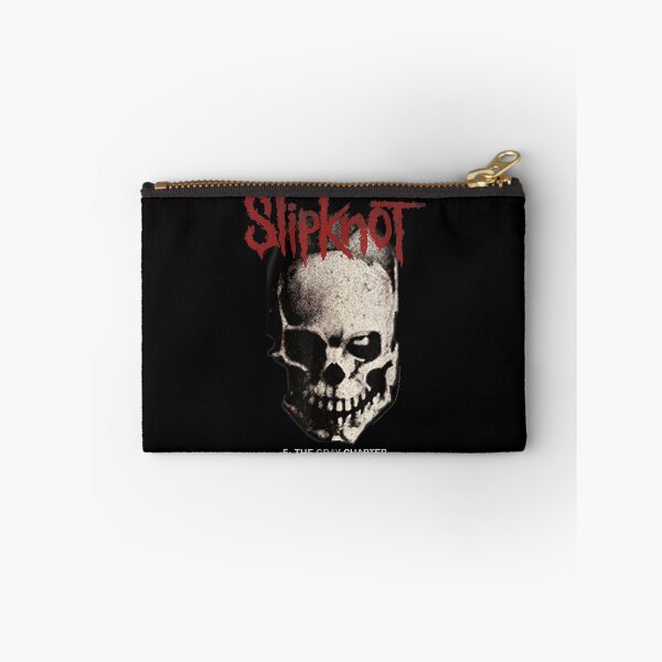 Item preview, Retro Heavy Metal Skull Illustration designed and sold by crishuynhdesign.