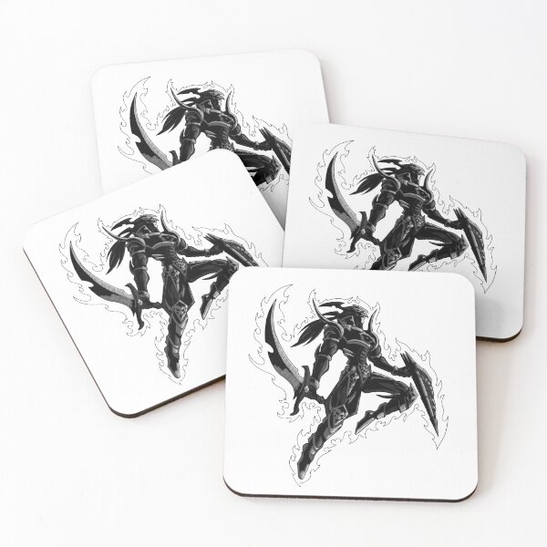 Item preview,  Manga Black Luster Soldier 2 designed and sold by Giloshin.