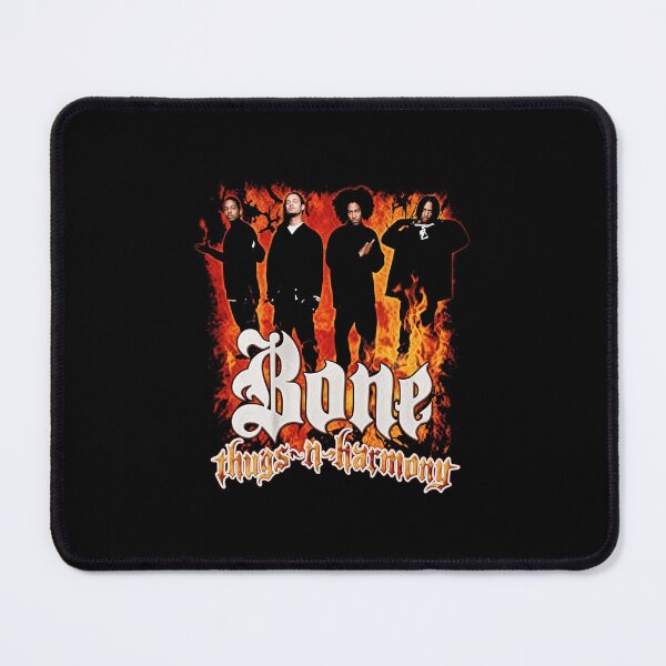 Item preview, Bone Thugs N Harmony designed and sold by pruittpeteart.