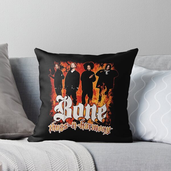Item preview, Bone Thugs N Harmony designed and sold by pruittpeteart.