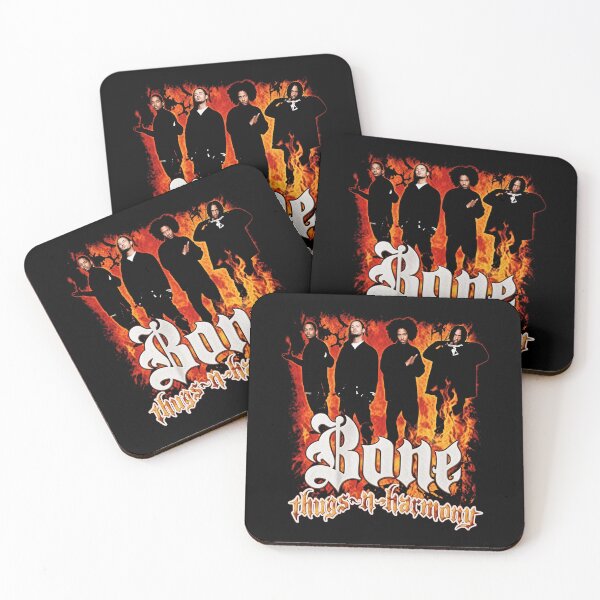 Artikelvorschau, Bone Thugs N Harmony entworfen und verkauft von pruittpeteart.