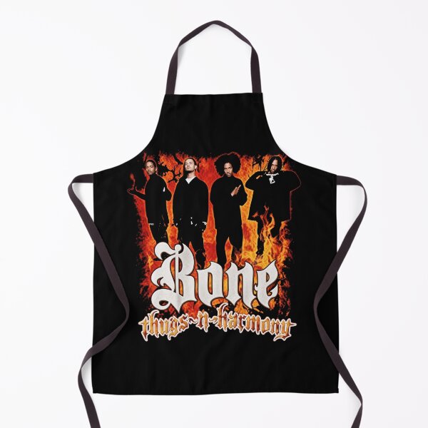 Item preview, Bone Thugs N Harmony designed and sold by pruittpeteart.