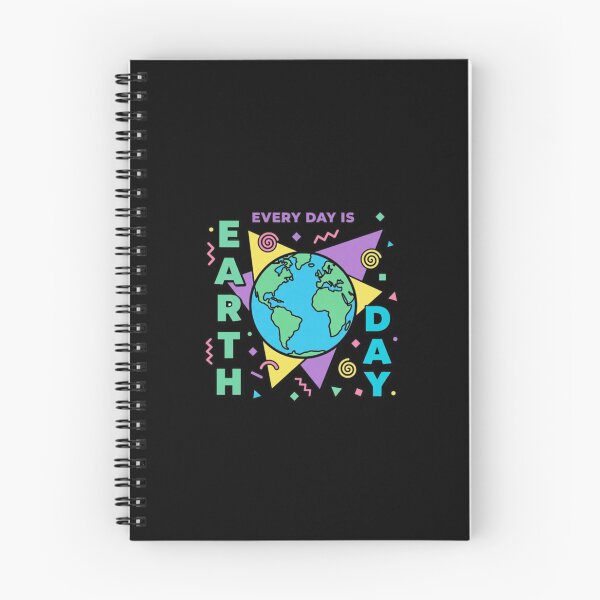 Item preview, Earth Day Is Every Day designed and sold by SMOOTHMARKET.
