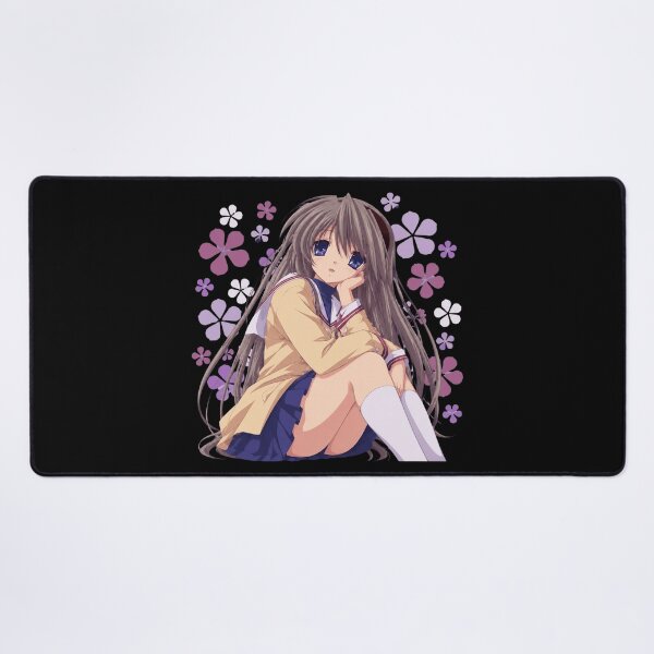 Item preview, Tomoyo Sakagami | Anime Art designed and sold by GrossrobertArts.