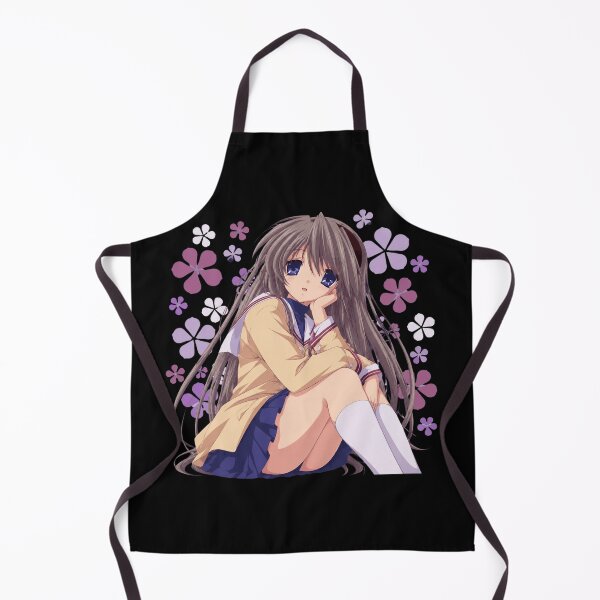 Item preview, Tomoyo Sakagami | Anime Art designed and sold by GrossrobertArts.