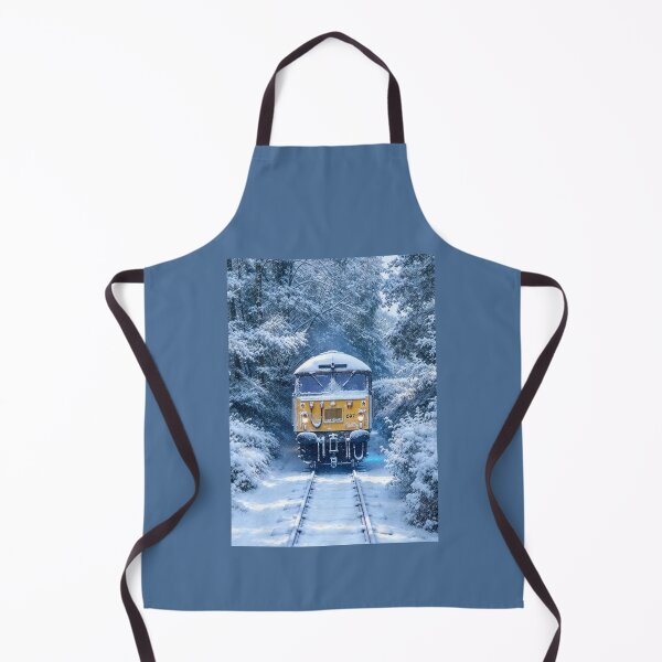 Item preview, Class 56 locomotive christmas card designed and sold by TrainFanatic.