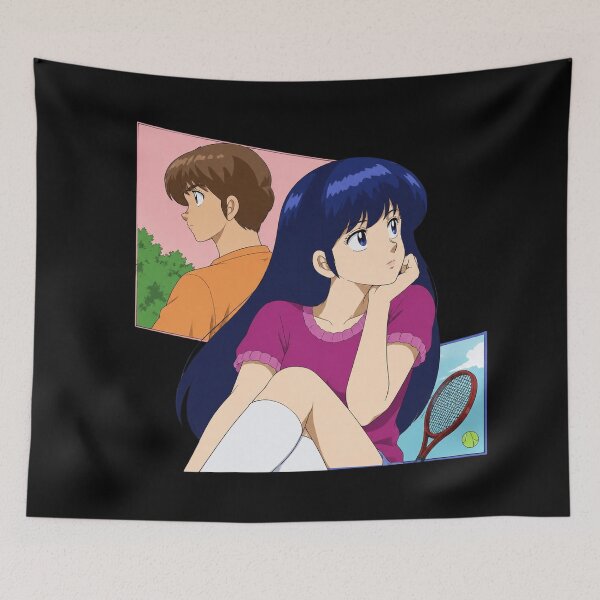 Item preview, Maison Ikkoku Kyoko designed and sold by Jennie046Shelle.