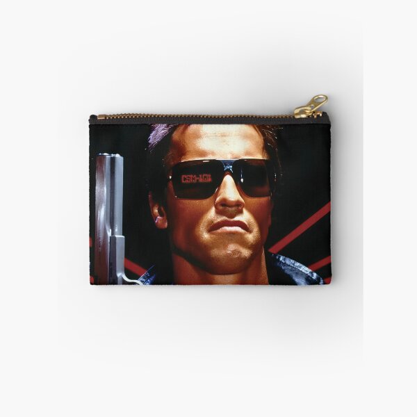 Artikelvorschau, Das Terminator-Filmcover entworfen und verkauft von GavFam.