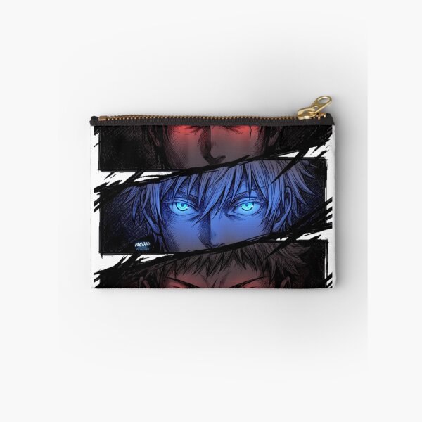 Item preview, Jujutsu Kaisen Anime Eyes Dark Vibe Aesthetic designed and sold by Simply kings.