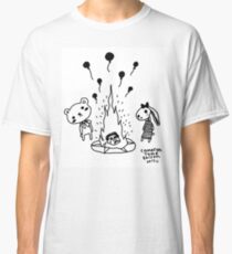 the cutest seance Classic T-Shirt