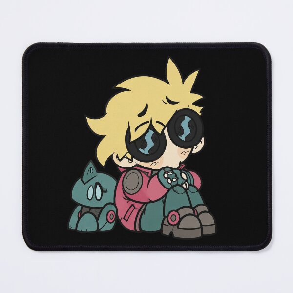 Item preview, Vash Stampede Baby Eyes designed and sold by JamiesWebb.