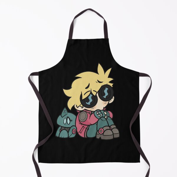 Item preview, Vash Stampede Baby Eyes designed and sold by JamiesWebb.