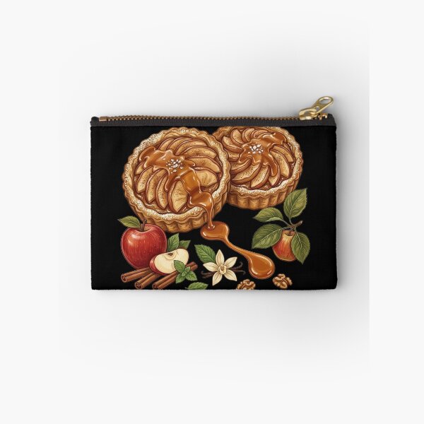 Item preview, Apple pie designed and sold by snoWorkshop.