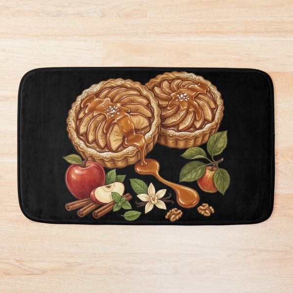 Item preview, Apple pie designed and sold by snoWorkshop.