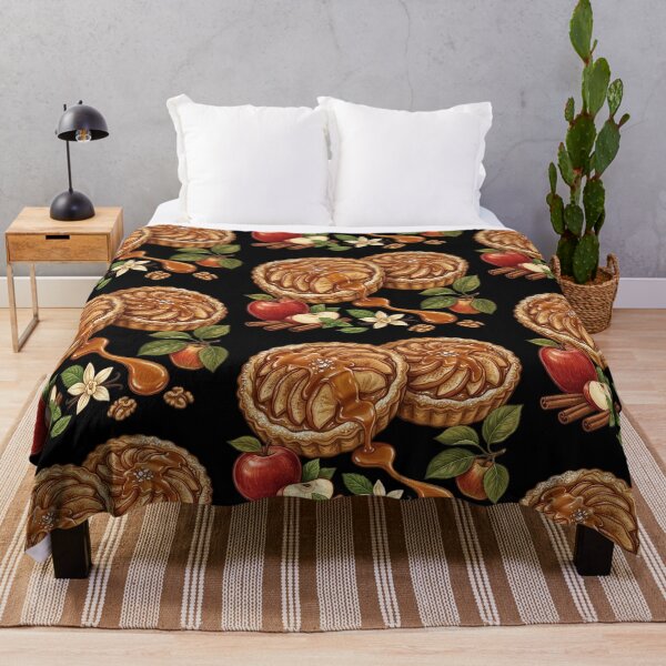Item preview, Apple pie designed and sold by snoWorkshop.