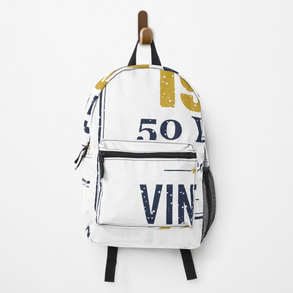Item preview, Vintage 1976 – 50 Years Limited Edition designed and sold by SpruchwerkShop.