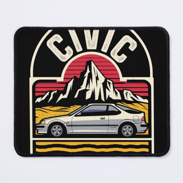Item preview, CIVIC designed and sold by Clothpoints02.
