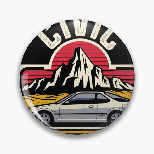 Item preview, CIVIC designed and sold by Clothpoints02.