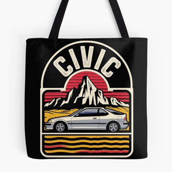 Item preview, CIVIC designed and sold by Clothpoints02.