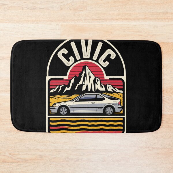 Item preview, CIVIC designed and sold by Clothpoints02.