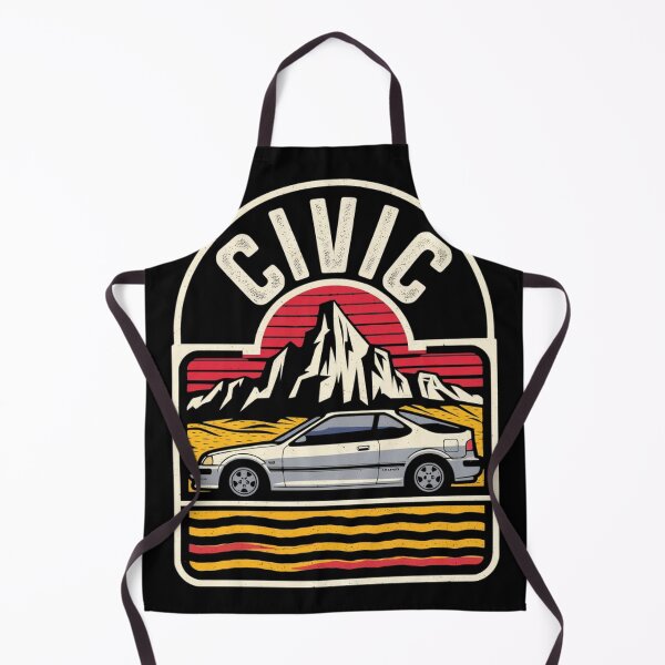 Item preview, CIVIC designed and sold by Clothpoints02.